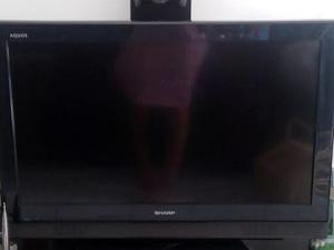 TV LCD Sharp 32 inch