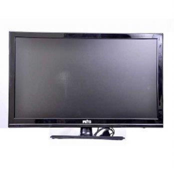 TV LED Monitor Mito Bisa TV, PC Monitor dan Multimedia Ukuran 17 inch
