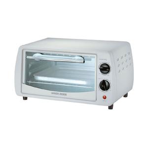 Toaster Oven Black+Decker 9 Liter 800 Watt TRO1000B5-CDM
