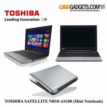 Toshiba Satellite NB10-AS100