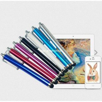 Universal Metal Touch Screen Stylus Pen for Android Pad Phone PC Tablet T32