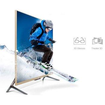 Xiaomi Mi TV2 4K Ultra HD 3D Android Smart TV - 55 Inch