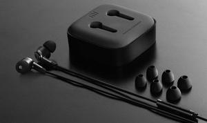Xiaomi Piston 3rd Headphone Bass (Youth Edition) Remote & Mic Function