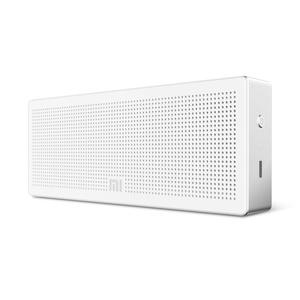 Xiaomi Square Box Bluetooth 4.0 Portable Speaker - White