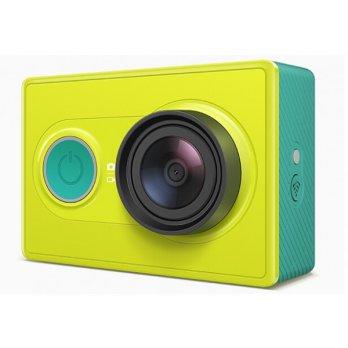 Xiaomi Yi Action Camera - Green