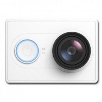 Xiaomi Yi Action Camera - White