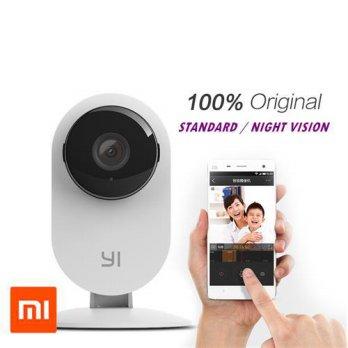 Xiaomi Yi Ants CCTV ver 2 with Night Vision ORIGINAL