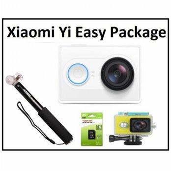 Xiaomi Yi Easy Package