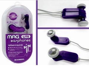 Zumreed MAG earphone LITE original