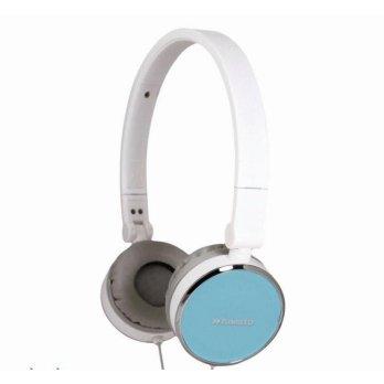 Zumreed ZHP-014 Light Blue Sfit Headphones