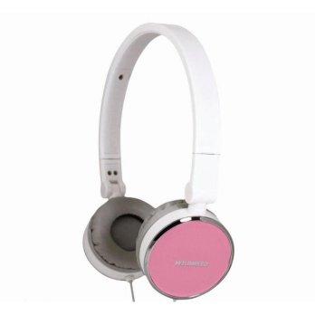 Zumreed ZHP-014 Sfit Headphones Pink