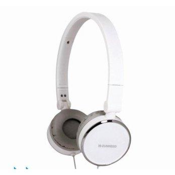Zumreed ZHP-014 Sfit Headphones White