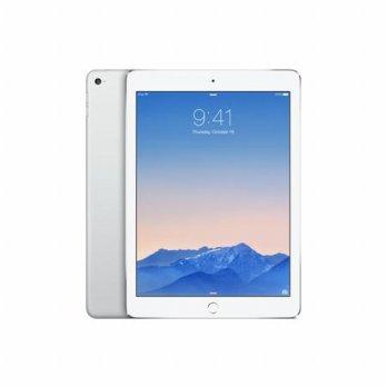 iPad Air 2 128GB Wifi + Cellular Silver