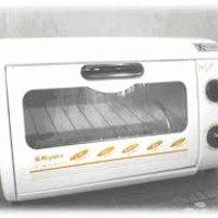 miyako oven toaster