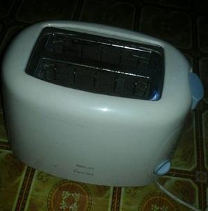 oven toaster/ pemanggang roti merk philips