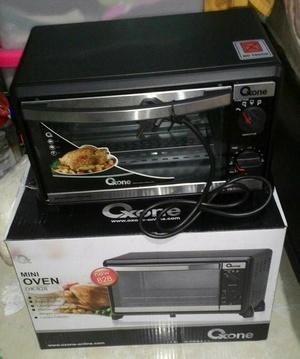 oxone ox 828 oven toaster