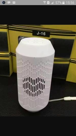speaker wireless j - 16 mini