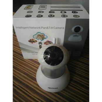 wifi ipcam NextCam HD 720p