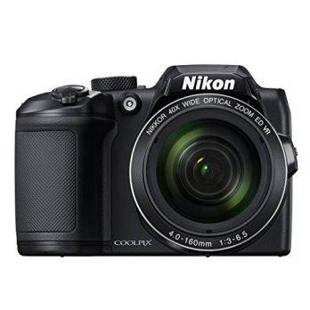 [macyskorea] Nikon COOLPIX B500 Digital Camera (Black)/10207007