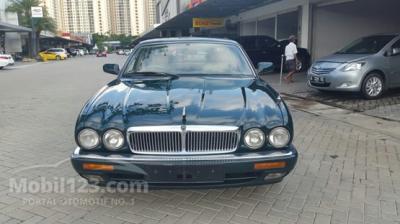1996 - Jaguar XJ 6