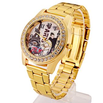 2015 new Casual Quartz watch women/men military Watches sport Wristwatch Dropship Silicone Clock Fashion Hours (Intl)  