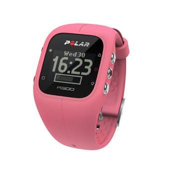 90054243 Polar A300 Watch Pink  
