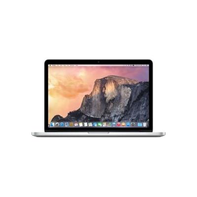 APPLE MacBook Pro Retina MJLT2 - 2.5Ghz Quad Core i7 - Ram 16GB - 15" - Silver
