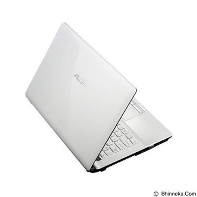 ASUS Notebook X302LA-FN205D Non Windows - White