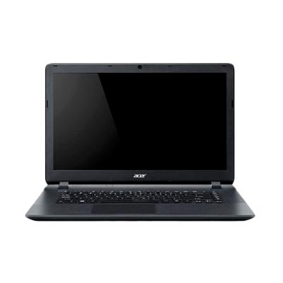 Acer Aspire ES1-131- C3YE - 2GB RAM - Intel Celeron Dual Core N3050 - 12" - Hitam