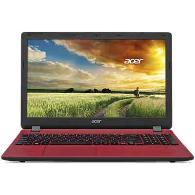 Acer Aspire ES1 - 420 – 2GB DDR3 – AMD E1 – 2500 – 14” – Merah