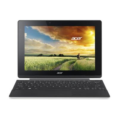 Acer Aspire Switch 10E SW3-016 - 2GB RAM - Intel Atom x5-Z8300 - 10.1" - Putih