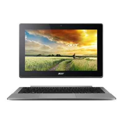 Acer Aspire Switch 11V - 4 GB - Intel Core M-5Y10c - 11.6" - Silver