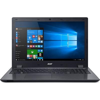 Acer Aspire V15 V5 – 591G – 8GB DDR4 - Core i7 – 6700HQ – 15.6” – Hitam
