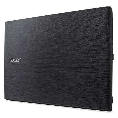 Acer E5-473G Core i3.4005 RAM 2GB HDD 500G GT940M 2G DOS-Hitam