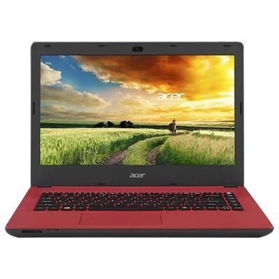 Acer ES1-131 - 2GB - Intel N3050 - 11.6" - Merah