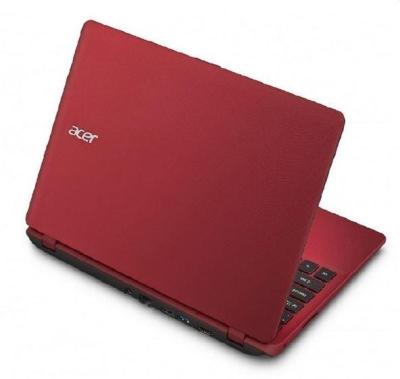 Acer ES1-131-C0R3 Merah