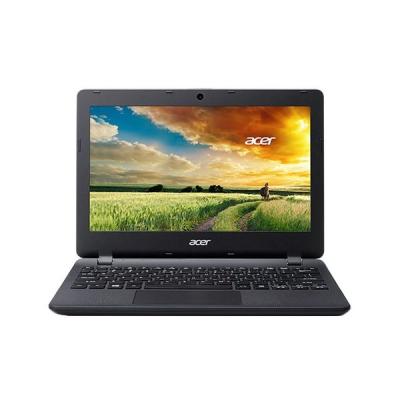 Acer ES1-131-C3V5 Hitam