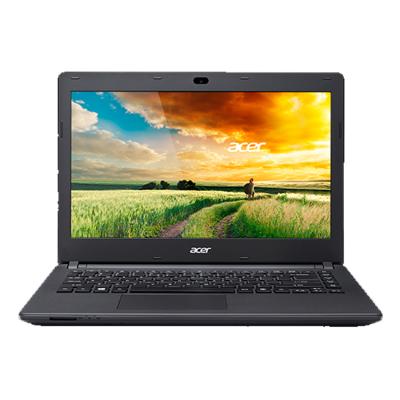 Acer ES1 431 C95R - 14" - Intel N3050 - 2GB RAM - Win 10 - Hitam