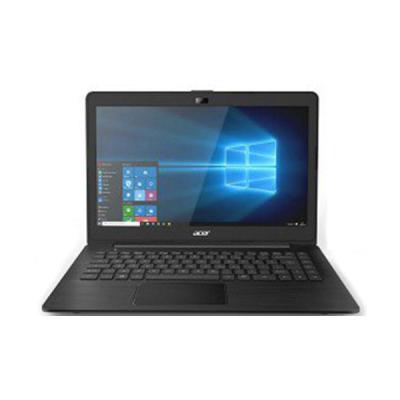 Acer One 14 L1410-C6D6 - N3050 - RAM 2GB - 14" - Hitam
