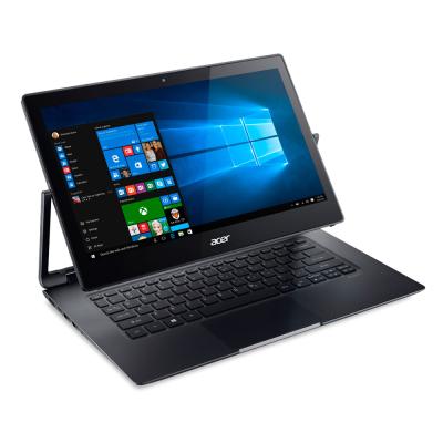 Acer R13 R7-372T-79C9 - Intel i7- 6500U - Ram 8GB - Windows 10 - Grey