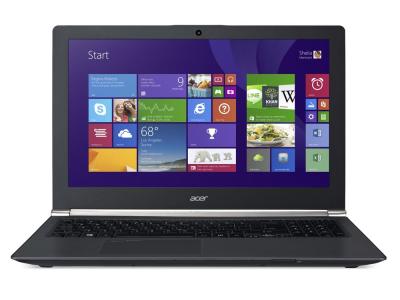 Acer V15 Nitro VN7-592G i7 6700HQ GTX960M Win10 - 8GB DDR4/1000GB - 15.6" FHD - Hitam