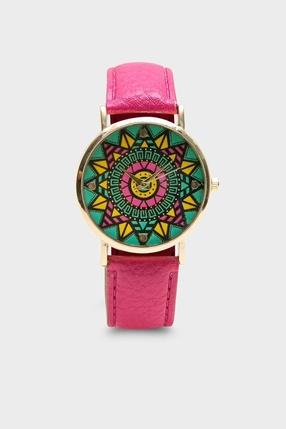 Aeera Watches Pink