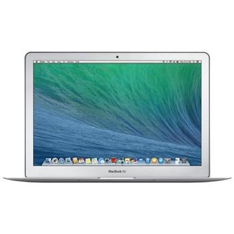 Apple Certified Pre-Owned Macbook Air 13 inch MJVG2 Intel core i5 / 4GB / 256GB / 1.6GHz - Silver  