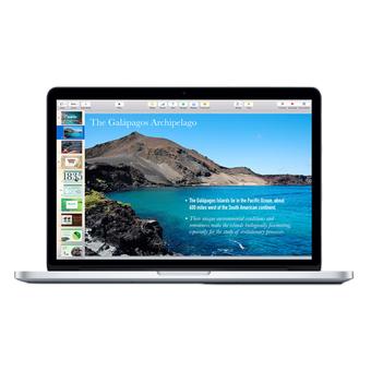 Apple MacBook Air 1.6GHz Laptop - Dual-core i5 - 256GB MJVG2 - 4GB - Intel - 13.3"  