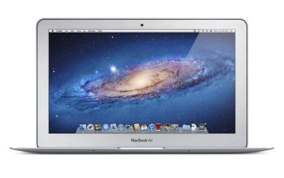 Apple MacBook Air MJVE2 - 13.3" - Intel Core i5 - Ram 4GB - Silver