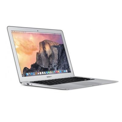 Apple MacBook Air MJVG2 - CPO - 1.6 Core i5 - RAM 4GB - 256GB SSD - 13" - SILVER