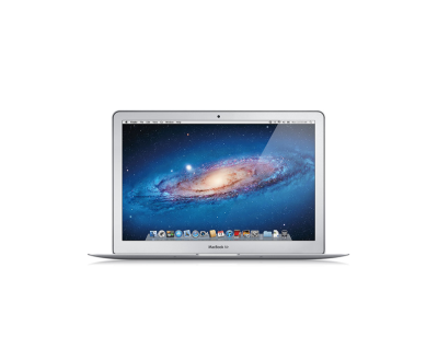 Apple Macbook Air MJVE2 - 13" - i5 1,6GHz - 128GB - Silver