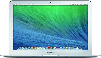 Apple Macbook Air MJVG2 - Broadwell Early 2015 - 256GB - Intel - 13"
