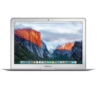 Apple Macbook Air MMGG2 - 13" - Intel Core i5 Broadwell - RAM 8GB - Silver  