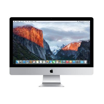 Apple iMac With Retina Display [MK452ID/A] All-in-One - i5 - RAM 8GB - 21.5" - Putih